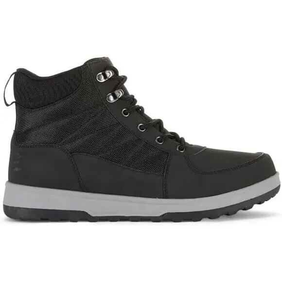 Weatherproof Men's Stoll Cold Snow Boots Size 9 - Picture 1 of 8